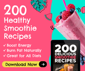 200 smoothie recipes 1