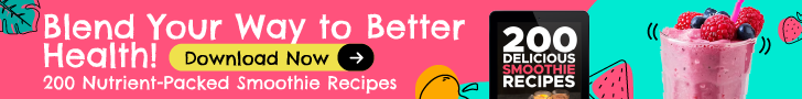 200 smoothie recipes 1