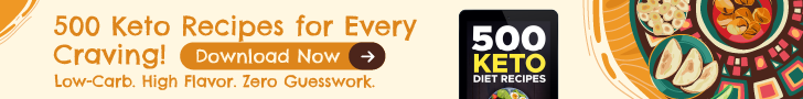 500 keto recipes 1